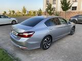 Honda Accord 2017 годаүшін11 500 000 тг. в Шымкент – фото 3