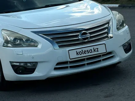 Nissan Teana 2014 года за 7 200 000 тг. в Астана – фото 4