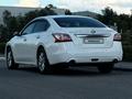 Nissan Teana 2014 года за 7 200 000 тг. в Астана – фото 10