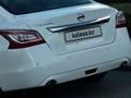 Nissan Teana 2014 года за 7 200 000 тг. в Астана – фото 15
