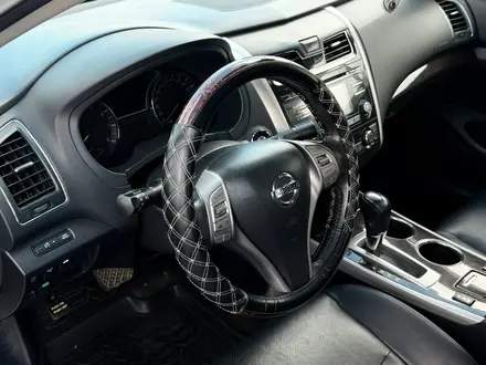 Nissan Teana 2014 года за 7 200 000 тг. в Астана – фото 19