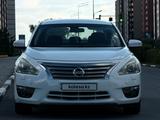 Nissan Teana 2014 года за 7 200 000 тг. в Астана