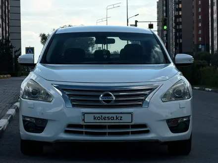 Nissan Teana 2014 года за 7 200 000 тг. в Астана