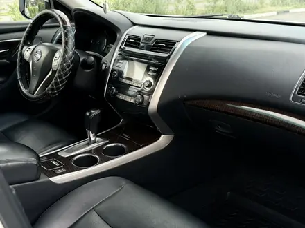 Nissan Teana 2014 года за 7 200 000 тг. в Астана – фото 20