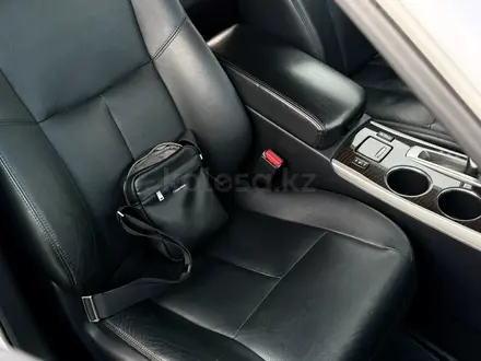 Nissan Teana 2014 года за 7 200 000 тг. в Астана – фото 24