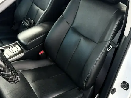 Nissan Teana 2014 года за 7 200 000 тг. в Астана – фото 23
