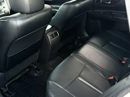 Nissan Teana 2014 года за 7 200 000 тг. в Астана – фото 25