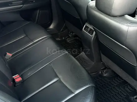 Nissan Teana 2014 года за 7 200 000 тг. в Астана – фото 27