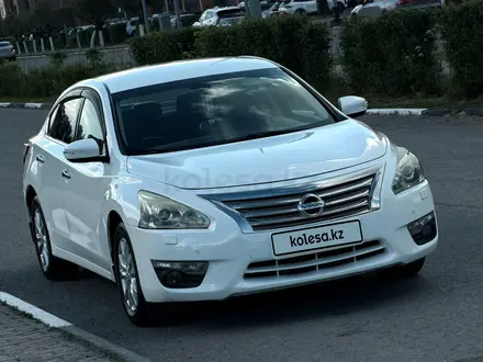 Nissan Teana 2014 года за 7 200 000 тг. в Астана – фото 2
