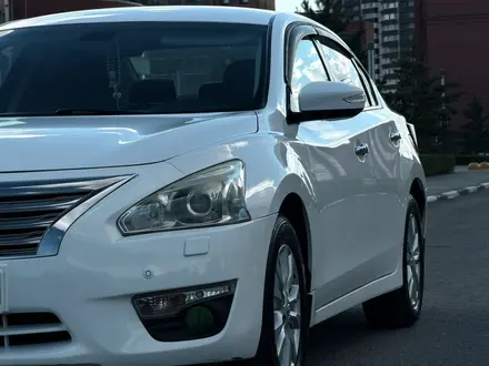 Nissan Teana 2014 года за 7 200 000 тг. в Астана – фото 5