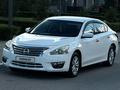 Nissan Teana 2014 года за 7 200 000 тг. в Астана – фото 7