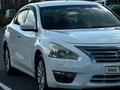 Nissan Teana 2014 года за 7 200 000 тг. в Астана – фото 8