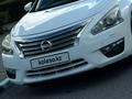 Nissan Teana 2014 года за 7 200 000 тг. в Астана – фото 9