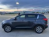 Kia Sportage 2014 годаүшін8 100 000 тг. в Актобе – фото 5