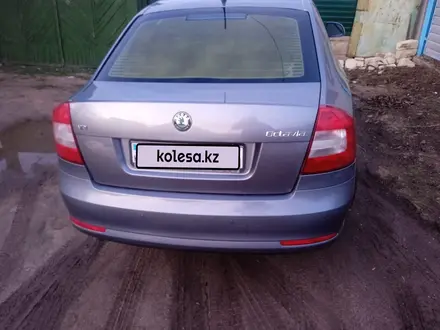 Skoda Octavia 2012 года за 6 300 000 тг. в Актобе – фото 8