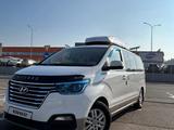 Hyundai Starex 2018 года за 13 900 000 тг. в Алматы