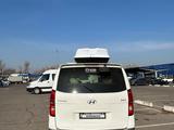 Hyundai Starex 2018 года за 13 900 000 тг. в Алматы – фото 4