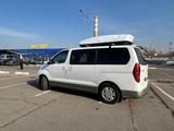 Hyundai Starex 2018 года за 13 900 000 тг. в Алматы – фото 5