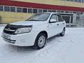 ВАЗ (Lada) Granta 2190 2013 года за 2 350 000 тг. в Алматы – фото 2