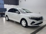 Volkswagen Polo 2021 годаfor4 600 000 тг. в Актобе – фото 2