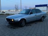BMW 520 1991 годаүшін900 000 тг. в Шахтинск