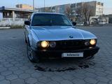 BMW 520 1991 года за 900 000 тг. в Шахтинск – фото 5
