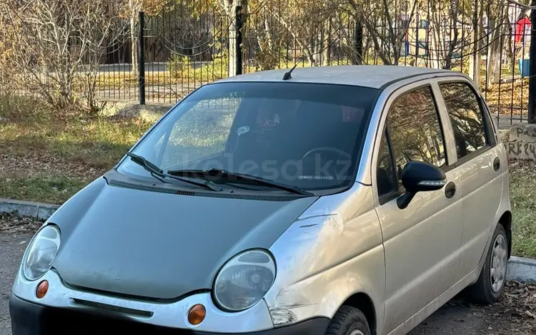 Daewoo Matiz 2014 годаүшін1 500 000 тг. в Туркестан