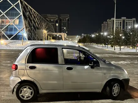 Daewoo Matiz 2014 года за 900 000 тг. в Астана – фото 2