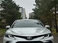 Toyota Camry 2021 годаfor15 700 000 тг. в Астана