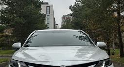 Toyota Camry 2021 года за 15 700 000 тг. в Астана