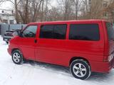 Volkswagen Caravelle 1998 годаүшін4 000 000 тг. в Костанай – фото 3