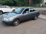 ВАЗ (Lada) 2110 2005 года за 2 500 000 тг. в Усть-Каменогорск – фото 2