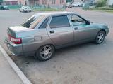ВАЗ (Lada) 2110 2005 года за 2 500 000 тг. в Усть-Каменогорск – фото 4