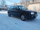 Volkswagen Golf 1995 годаүшін1 200 000 тг. в Уральск