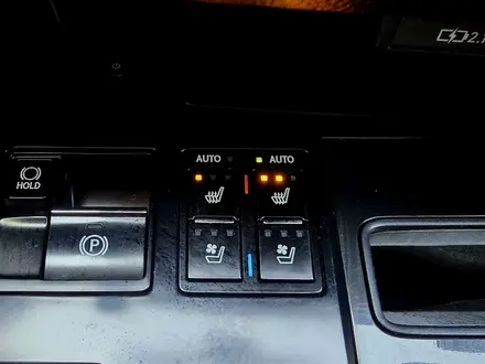 Lexus RX 300 2021 года за 22 800 000 тг. в Алматы – фото 17