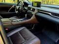 Lexus RX 300 2021 годаүшін22 800 000 тг. в Алматы – фото 21