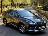 Lexus RX 300 2021 годаүшін22 800 000 тг. в Алматы