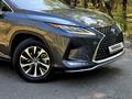 Lexus RX 300 2021 годаүшін22 800 000 тг. в Алматы – фото 7