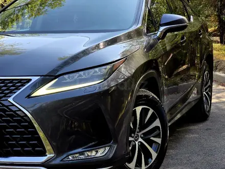 Lexus RX 300 2021 года за 22 800 000 тг. в Алматы – фото 3