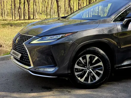 Lexus RX 300 2021 года за 22 800 000 тг. в Алматы – фото 4