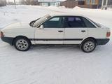 Audi 80 1991 года за 700 000 тг. в Боровской