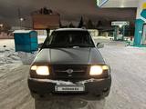 Suzuki Grand Vitara 1999 года за 4 000 000 тг. в Кокшетау – фото 4