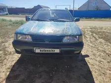 Nissan Primera, 1997