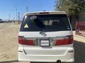 Toyota Alphard 2005 годаfor7 500 000 тг. в Аральск – фото 2