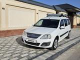 ВАЗ (Lada) Largus 2015 года за 4 100 000 тг. в Шымкент – фото 2