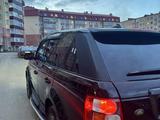 Land Rover Range Rover Sport 2007 годаүшін10 500 000 тг. в Астана – фото 3