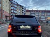 Land Rover Range Rover Sport 2007 года за 10 500 000 тг. в Астана – фото 4