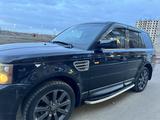 Land Rover Range Rover Sport 2007 годаfor10 500 000 тг. в Астана – фото 2