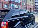 Land Rover Range Rover Sport 2007 годаүшін10 500 000 тг. в Астана – фото 5