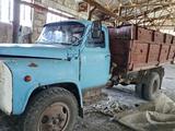 ГАЗ  53 1989 годаүшін900 000 тг. в Караганда – фото 3